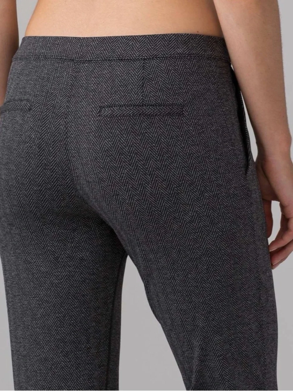 Lululemon Jet Crop (Slim)